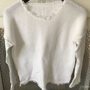 Trendy Philosophy Sweater